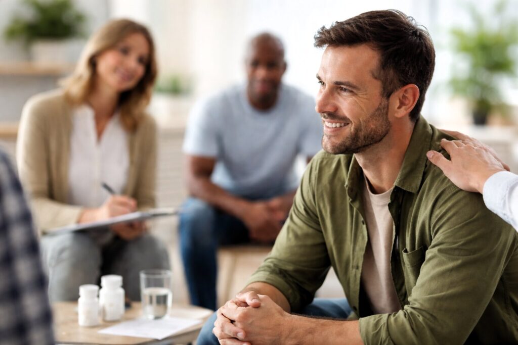 How MAT Reduces Cravings and Prevents Relapse