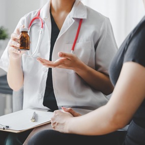 Van Nuys Addiction Treatment Center - Medical Assisted Treatment