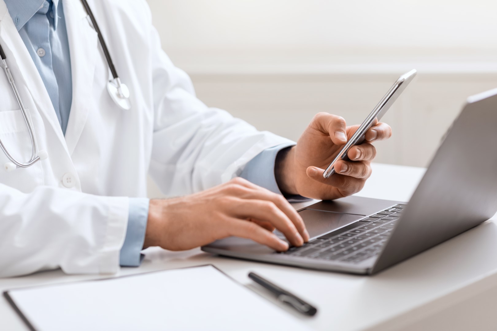 Van Nuys Detox Center - doctor