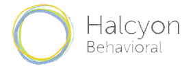 Halcyon
