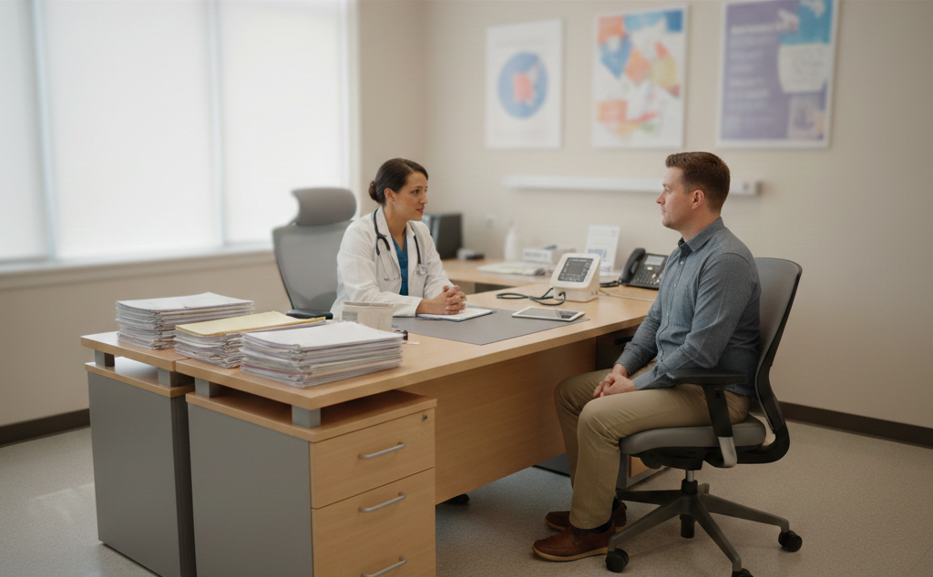 drug and alcohol detox