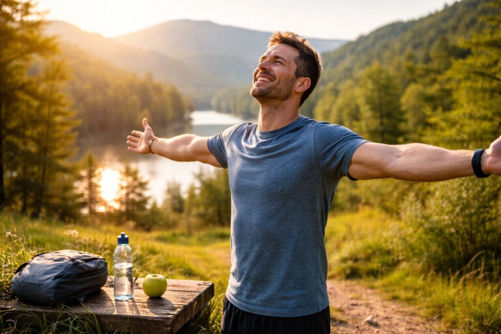 ways to stay sober after detox